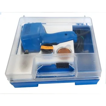 Auto elektroinstalace Trafopájka 230V/125W + kufřík