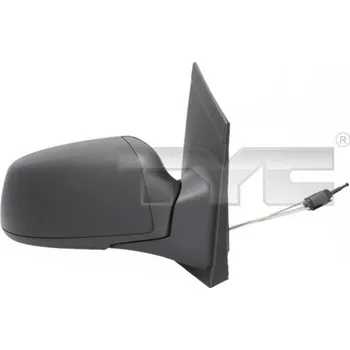 Auto zrcátko Vnější zpětné zrcátko TYC 310-0078