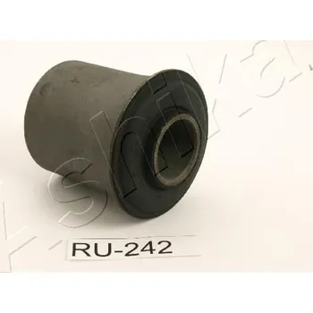 Zavěšení kol Uložení, řídicí mechanismus ASHIKA GOM-242