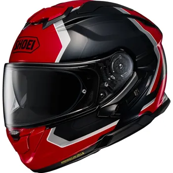 Helma na motorku SHOEI přilba GT-AIR 3 Realm TC-1 - S