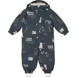 LEOKID Zimní kombinéza Hero Forest Bathing Vel. 12 - 18 měsíců