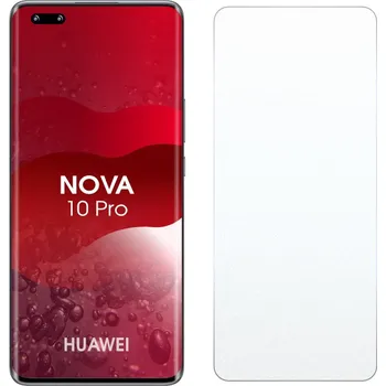 2D Ochranné sklo na Huawei Nova 10 Pro