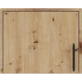 Šatní skříň Nástavec na skříň SMART SRN5 dub artisan, 50 cm