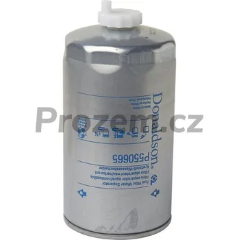 Palivový filtr Palivový filtr pro New Holland, Case IH, Hitachi, 97x62x184 mm, P550665, WK950/6, 1931061, 84348883, 84360512, 3692491 M92, 4207834M1, 8107716, 1930992, 8 107 4