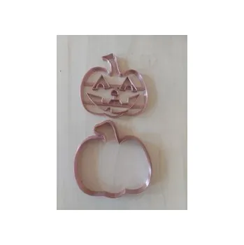 Vykrajovátko Vykrajovátko - DÝNĚ s úsměvem / 7 cm