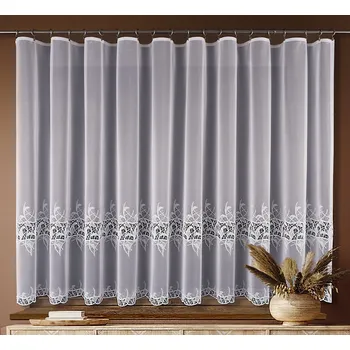 Záclona Hotová záclona Sára-220x150