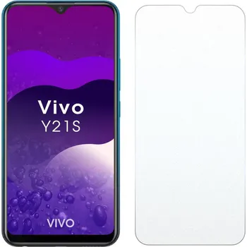 2D Ochranné sklo na Vivo Y21S