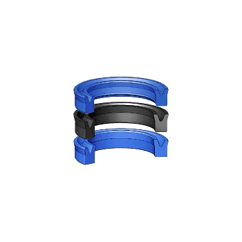 Těsnění převodovky Pikron M 30x45x10.5 NBR (029260.3)