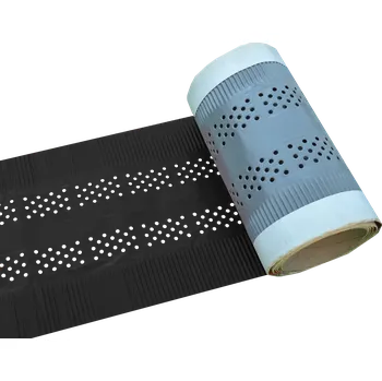 Univerzální pás Al-Rol celohliníkový černý