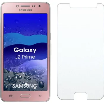 2D Ochranné sklo na Samsung Galaxy J2 Prime