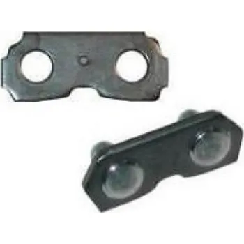 Pilový řetěz Spojovací článek řetězu Husqvarna X-Cut C83 C85 3/8" 1,5mm