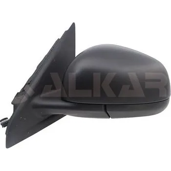 Auto zrcátko Vnější zpětné zrcátko ALKAR 6125191