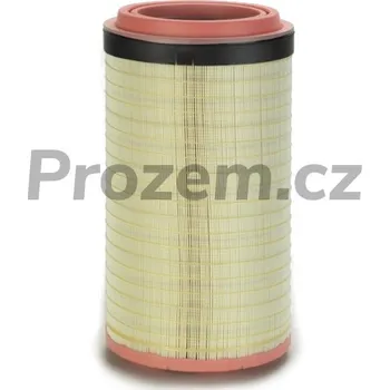 Filtr do auta Vzduchový filtr vnější pro Fendt, 250x160x465 mm, P953474, C25900, 700736906, 11492792, 700736906, 1000084225, 900514-59