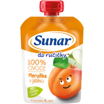 Sunar Do ručičky 100 g