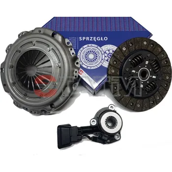 Auto-moto Sada spojky STATIM 114.162