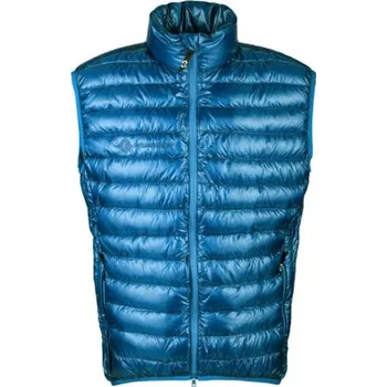 Cumulus Péřová vesta Minilite Velikost: XXL / Barva (vzor): deep sea