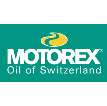 Vlajka MOTOREX | Vlajka - banner s oky k zavěšení na stěnu - MOTOREX