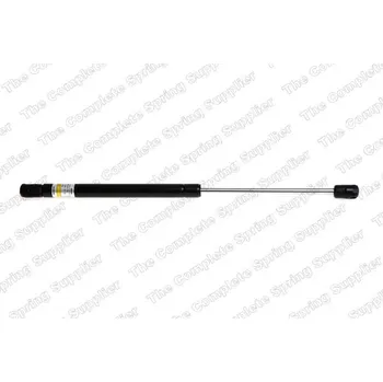 Auto-moto Pneumatická pružina / vzpěra zavazadlového prostoru LESJÖFORS 8185716