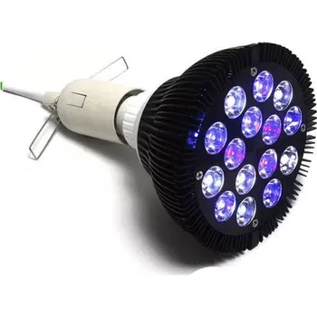 Žárovka LEDMEGROW LED žárovka 30W pro osvětlení akvária