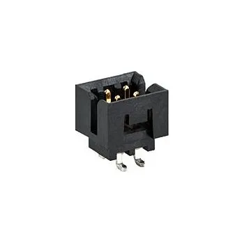 Elektrický konektor Molex 878325622 kolíková lišta kódovací , se západkou Rastr (rozteč): 2 mm Počet pólů: 14 Počet řádků: 2 1 ks Tape on Full reel