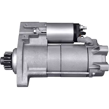 Startér Startér HELLA 8EA 011 613-281