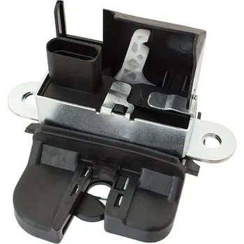 Centrální zámek Zámek kufru VW TIGUAN (5N)