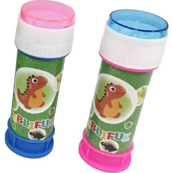 Bublifuk Bublifuk dinosauři