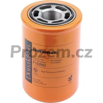 Hydraulický filtr Hydraulický filtr Duramax® pro Case IH, Claas, 97x63x151,7 mm, P163542, WH945/1, 75990.2, A-165029, D-122562, 3I-0550, 3I-0567, 780667, 0578 464 0, 00 0578 464