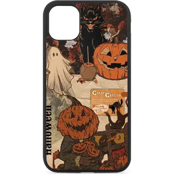 Náhradní kryt pro mobilní telefon Kryt na mobil Realme creepy criter Realme: 6