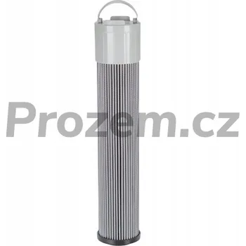 Hydraulický filtr Hydraulický filtr pro Deutz Fahr, Fendt, Massey Ferguson, Same, Lamborghini, 61,5x28,5x305 mm, P185409, H7010, 4351314M1, 0.900.0128.3, G 716 860 060 310, 39094