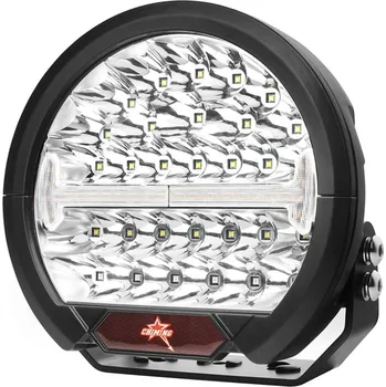 Přídavný světlomet Carclever wl-456R112