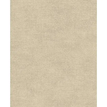 Tapeta Eijffinger Béžová vliesová tapeta na zeď, imitace látky, 333269, Unify, Eijffinger, velikost 0,7 x 10 m