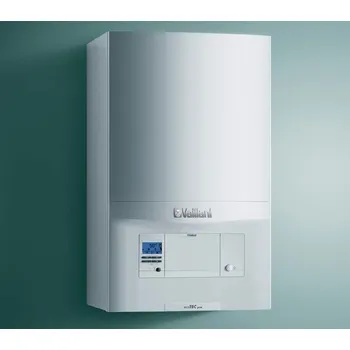 Kotel Závěsný kondenzační kotel VAILLANT VU 146/5-3 A ECOTEC PRO, 5,7-14,9 kW 0010021895 + 3 roky záruka
