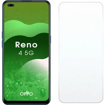 2D Ochranné sklo na Oppo Reno 4 5G