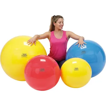 Gymnastický míč Ledraplastic S.p.A. - Gymnic Gymnastický míč Gymnic Classic 45 cm