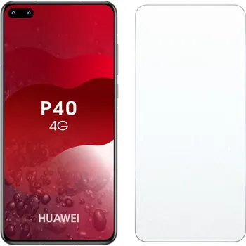 2D Ochranné sklo na Huawei P40 4G