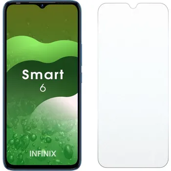 2D Ochranné sklo na Infinix Smart 6