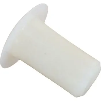 Ledraplastic S.p.A. - Gymnic Zátka Softgym over - krátká