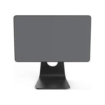 Fixed Hliníkový magnetický stojánek Frame pro Apple iPad Pro 12.9" (2018-2022), space gray