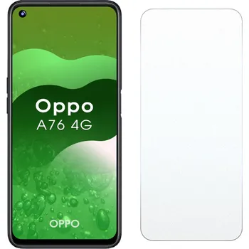 2D Ochranné sklo na Oppo A76 4G
