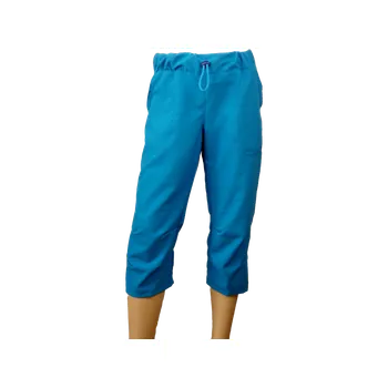 Dětské 3/4 kalhoty Fantom KAL2105 - 2023 Velikost: 110, Barva: světle modrá