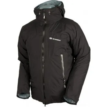 Sir Joseph Trivor Man černá, XXL