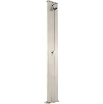 Zahradní sprcha Pooltechnika Solární sprcha DADA S sand (40 L)