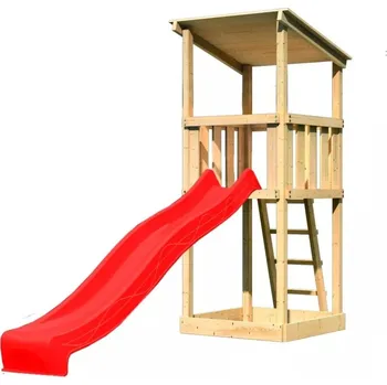 Dětské hřiště Dětské hřiště KARIBU ANNA 22126 LG3331