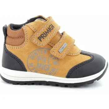 Chlapecké polobotky Dětské boty Primigi 4854222 Gore-Tex 21, Vnitřní délka boty: 13,4 cm, Vnitřní šířka boty: 5,8 cm