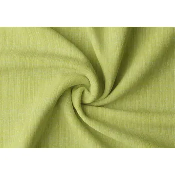 Orbytex Zatemňovací látka na závěsy šíře 150cm - Alan zelený