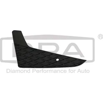 Autodílna kryt ORIGINÁL, VAG 6J0853666F9B9