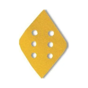 Brusný papír BOSCH 2615606232 brusný papír P220