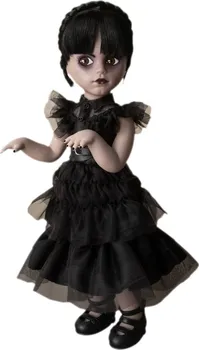 Figurka Mezco Toyz Living Dead Dolls 25 cm Wednesday Addams