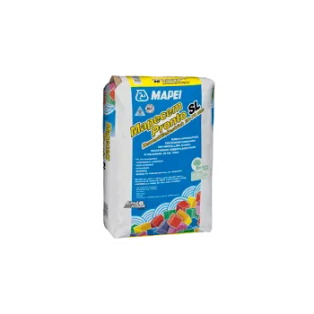 Mapei 275225GM MAPECEM PRONTO SL SUCHÁ CEMENTOVÁ MALTOVÁ SMĚS